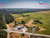 Parduodamas sklypas gyv. namo statybai - nuotraukos Nr. 10