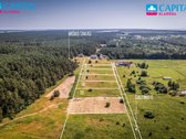 Parduodamas sklypas gyv. namo statybai - nuotraukos Nr. 11