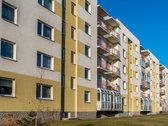 Nuomojamas butas su atskira virtuve. Butas - nuotraukos Nr. 14