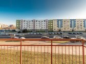 Nuomojamas butas su atskira virtuve. Butas - nuotraukos Nr. 15