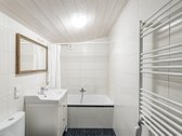 Nuomojamas stilingai įrengtas, funkcionalus, - nuotraukos Nr. 13