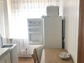 Įšnuomojamas tvarkingas ir jaukus 1 kamb. - nuotraukos Nr. 2