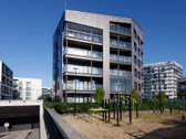 Prestižiniame kvartale ant Neries kranto – - nuotraukos Nr. 19