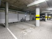 Prestižiniame kvartale ant Neries kranto – - nuotraukos Nr. 18