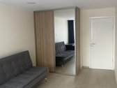 Išnuomojamas įrengtas 3 kambarių butas Kauno - nuotraukos Nr. 6