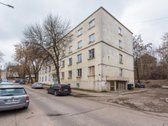 Nuomojamas 1,5 Kambario Butas Naujininkuose, - nuotraukos Nr. 17