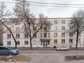 Nuomojamas 1,5 Kambario Butas Naujininkuose, - nuotraukos Nr. 18
