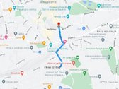 Nuomojamas 1,5 Kambario Butas Naujininkuose, - nuotraukos Nr. 19