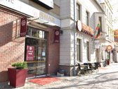 Išnuomojama Komercinė Patalpa Klaipėdos - nuotraukos Nr. 12