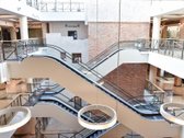 Patalpa paslaugoms centre - Pc "Herkaus galerija". - nuotraukos Nr. 13