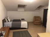Nuomojamas erdvus, 4 kambarių butas centre, - nuotraukos Nr. 2
