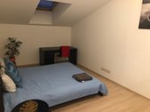 Nuomojamas erdvus, 4 kambarių butas centre, - nuotraukos Nr. 4