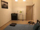 Nuomojamas erdvus, 4 kambarių butas centre, - nuotraukos Nr. 5