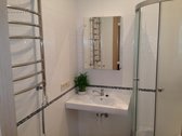 Nuomojamas erdvus, 4 kambarių butas centre, - nuotraukos Nr. 7