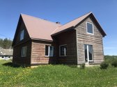 Parduodama Graži, Tvarkinga Sodyba, Ežero G. - nuotraukos Nr. 4