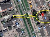 Nuomojamos komercinės - 753,58 kv.m. patalpos - nuotraukos Nr. 12