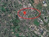 Nuomojamos komercinės - 753,58 kv.m. patalpos - nuotraukos Nr. 14