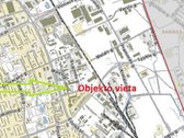 Nuomojamos komercinės - 753,58 kv.m. patalpos - nuotraukos Nr. 13
