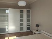 Nuo Spalio išnuomojamas jaukus, erdvus, - nuotraukos Nr. 10