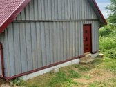 Jurbarko raj., jaukiame Viešvilės miestelyje - nuotraukos Nr. 2