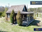 Parduodamas 3.8ha Ploto Žemės Sklypas Su Jame - nuotraukos Nr. 6