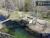 Parduodamas 3.8ha Ploto Žemės Sklypas Su Jame - nuotraukos Nr. 19