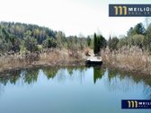 Parduodamas 3.8ha Ploto Žemės Sklypas Su Jame - nuotraukos Nr. 20