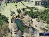 Parduodamas 3.8ha Ploto Žemės Sklypas Su Jame - nuotraukos Nr. 5