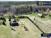 Parduodamas 3.8ha Ploto Žemės Sklypas Su Jame