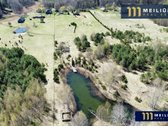 Parduodamas 3.8ha Ploto Žemės Sklypas Su Jame - nuotraukos Nr. 21