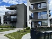 Išnuomojamas šiuolaikiškai įrengtas trijų - nuotraukos Nr. 17