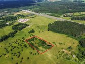 Parduodamas žemės sklypas netoli Molėtų plento. - nuotraukos Nr. 3