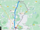Parduodamas 5.32 Ha Žemės Ūkio Paskirties - nuotraukos Nr. 8