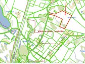 Parduodamas 5.32 Ha Žemės Ūkio Paskirties