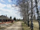 Parduodamas žemės ūkio paskirties sklypas, - nuotraukos Nr. 5