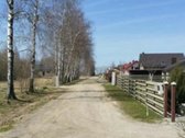 Parduodamas žemės ūkio paskirties sklypas,
