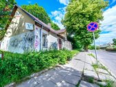 Parduodamas namas su žemės sklypu A. - nuotraukos Nr. 3