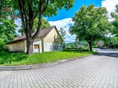 Parduodamas namas su žemės sklypu A. - nuotraukos Nr. 5