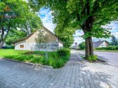 Parduodamas namas su žemės sklypu A. - nuotraukos Nr. 6