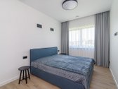 Nuomojamas Įrengtas Vieno Aukšto 127 Kv.m. - nuotraukos Nr. 11