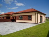 Nuomojamas Įrengtas Vieno Aukšto 127 Kv.m. - nuotraukos Nr. 20