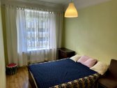 Išnuomojamas 2 K. Butas Kauno Centre, - nuotraukos Nr. 7
