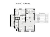 Nuomojamas Įrengtas Vieno Aukšto 127 Kv.m. - nuotraukos Nr. 19