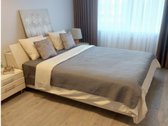 2 kambarių butas su baldais Antakalnyje, - nuotraukos Nr. 7
