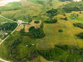 Parduodamas 5.32 Ha Žemės Ūkio Paskirties - nuotraukos Nr. 2