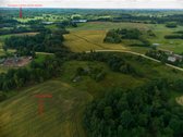 Parduodamas 5.32 Ha Žemės Ūkio Paskirties - nuotraukos Nr. 3