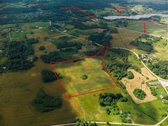 Parduodamas 5.32 Ha Žemės Ūkio Paskirties - nuotraukos Nr. 4