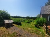 Labai gražioje, ramioje vietoje parduodama sodyba! - nuotraukos Nr. 2