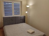 Nuomojamas Išskirtinis Erdvus 2 Kambarių - nuotraukos Nr. 6