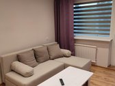 Nuomojamas Išskirtinis Erdvus 2 Kambarių - nuotraukos Nr. 2